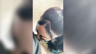 Cock Blowing Compilation 2021