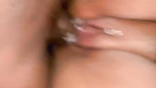 Squirt on that Cock and Cream Pie that Cunt