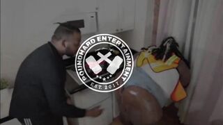 Ft “Thee Drippp” Apartment Repair Lady (Ssbbw) Promo