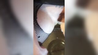 My Ex-Wife Drinks a Piss and Squirt Cocktail