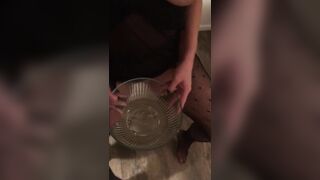My Ex-Wife Drinks a Piss and Squirt Cocktail