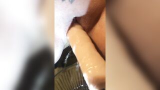 My Ex-Wife Drinks a Piss and Squirt Cocktail