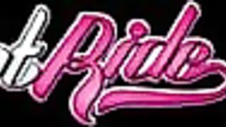 Geiler Gang Bang von Brünetten women mit großen schwarzen geilen big black dick