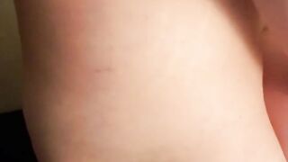 Bombshell Native milf CHEATS on Bf inside his own Bed