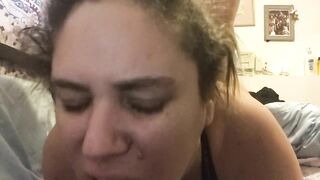 Wifey Needed some Cock