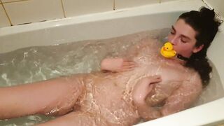 What the Duck? Making a Splash!