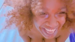 American Music Slowed down Cockold