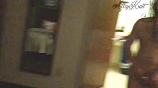 BIG COMPILATION Cuckold Strangers Jizzed my Ex-Wife by ALLEYKATT