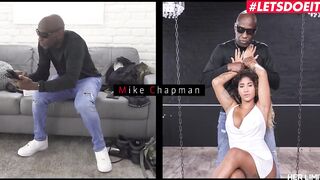 HER LIMIT - (Venus Afrodita & Mike Chapman) Perfect Hottie
