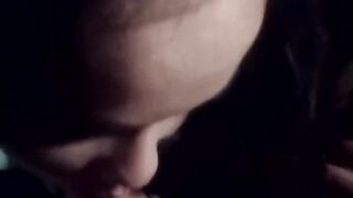 A Sucking Moment Experience that makes them Arouse
