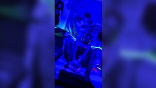 Huge Tit mom having Fun!