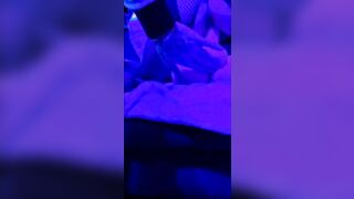 Huge Tit mom having Fun!