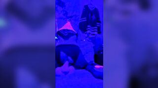 Huge Tit mom having Fun!