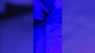 Huge Tit mom having Fun!