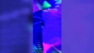 Huge Tit mom having Fun!