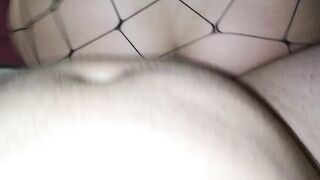 Scopami e Sborrami Nel Cullo Cumshot Anal