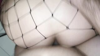 Scopami e Sborrami Nel Cullo Cumshot Anal