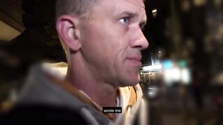 PublicSexDate - FIT XXX SANDY LONG FAKE HOOTERS BLONDE milf