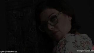 hot dyke anal fucks mom inside bedroom