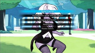 This Romantic World Part 8: Finally Fucking my Step Sister!