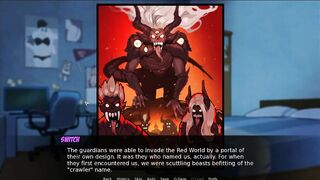 This Romantic World Part 8: Finally Fucking my Step Sister!