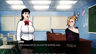 This Romantic World Part 8: Finally Fucking my Step Sister!