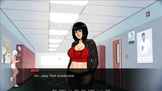 This Romantic World Part 8: Finally Fucking my Step Sister!
