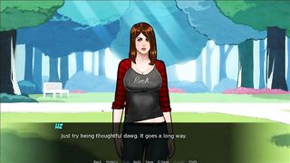 This Romantic World Part 8: Finally Fucking my Step Sister!