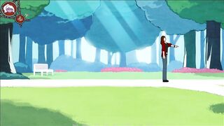This Romantic World Part 8: Finally Fucking my Step Sister!