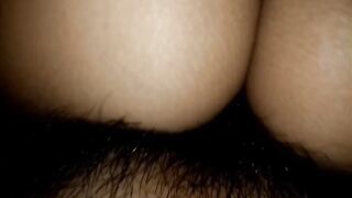 Makinis at Flawless Na 19yo Dalagita, Magaling Agad SA Paggiling