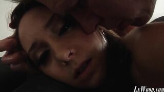 Anal Gapes Francesca Le Jada Stevens Liza Del Sierra Remy LaCroix