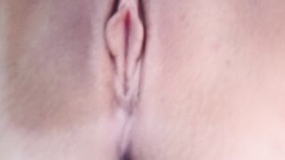 Soak Vagina being Fingers