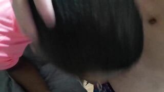 Suruba no Pelo com Walif Santos e Hubneeer3