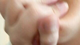 FREAKY LOVERS ON HOLYDAYS SWALLOW WINE AND BONED ROUGH ALL