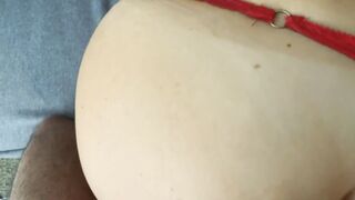 FREAKY LOVERS ON HOLYDAYS SWALLOW WINE AND BONED ROUGH ALL