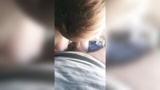 Bushy Pits mom Anal Fucked inside her Period