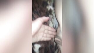 Barely Endured Painful Anal