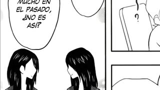 milf TWINS chapter 6: the rebirth of the lily