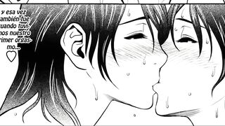 milf TWINS chapter 6: the rebirth of the lily