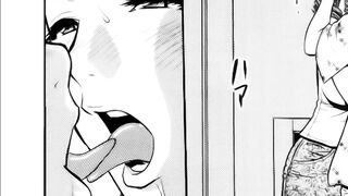 milf TWINS chapter 6: the rebirth of the lily