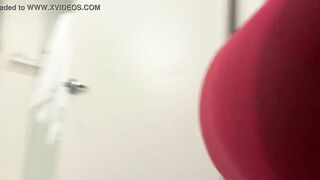lil d gets lucky stalking his professor