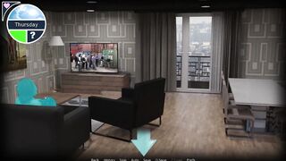 7 ISLANDS DOMAIN 0.four - SCREWING MY FAVORITE PROFESSOR (one-three)