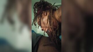 Just a Incredible Head.....