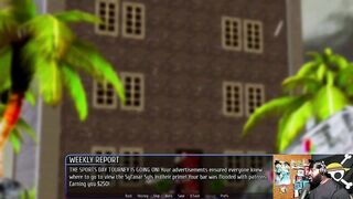 Harem Hotel 0.11.two, Part 21: Slap That Twat!
