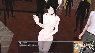 Harem Hotel 0.11.two, Part 21: Slap That Twat!