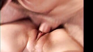 Reverse Cowgirl Swinger Ex-Wife Rocking Rough With Deep Sex