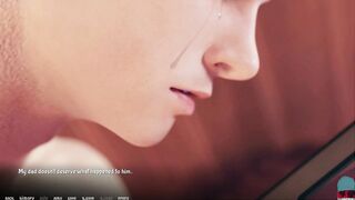 A.O.A. ACADEMY #01 - PC Gameplay [HD]