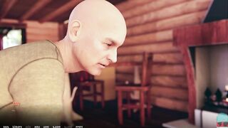 A.O.A. ACADEMY #01 - PC Gameplay [HD]