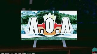 A.O.A. ACADEMY #01 - PC Gameplay [HD]