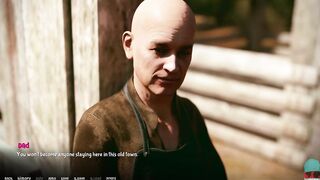 A.O.A. ACADEMY #01 - PC Gameplay [HD]